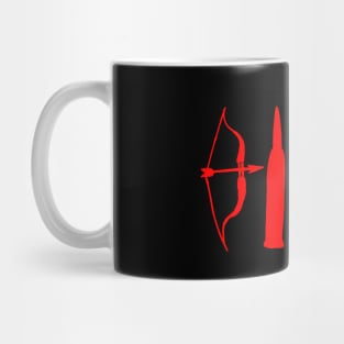 aim Mug